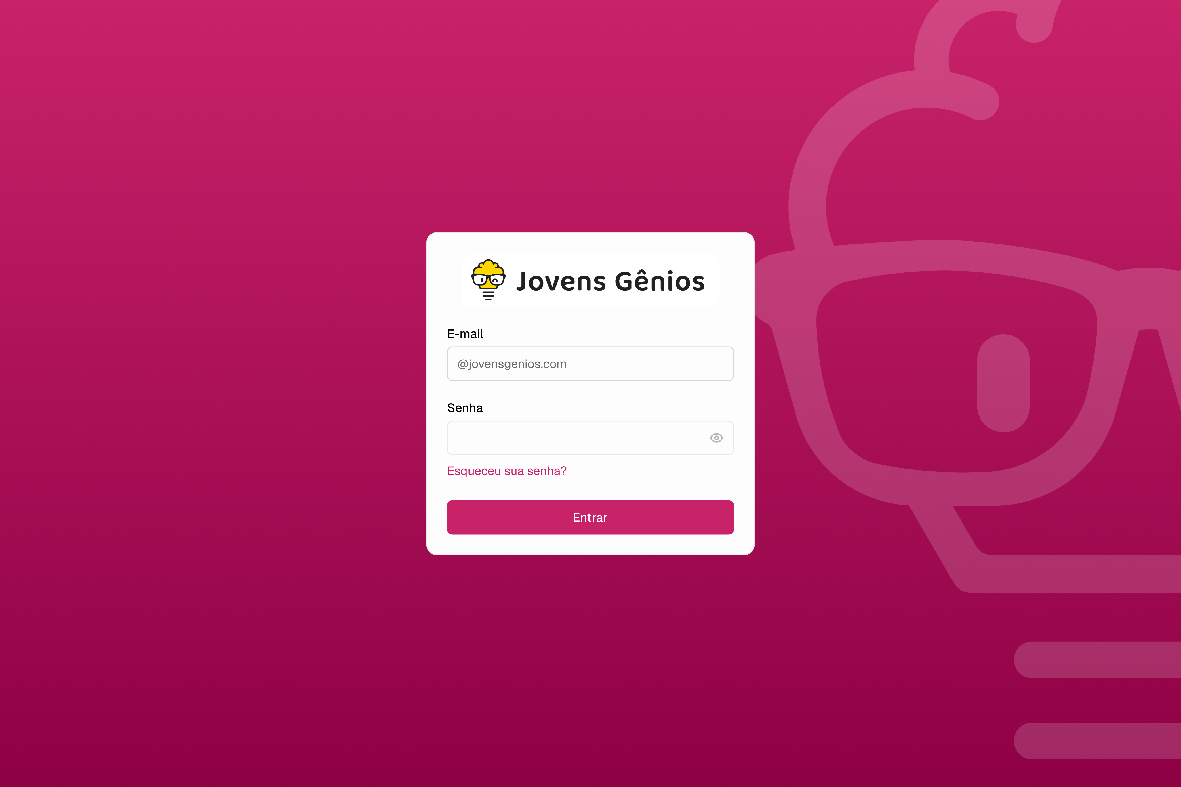 LMS - Plataforma para criação de conteúdos pedagógicos
